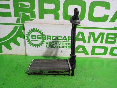 Radiador Calefaccion A.A. Citroen C4 COLLECTION BERLINA 90CV 66KW