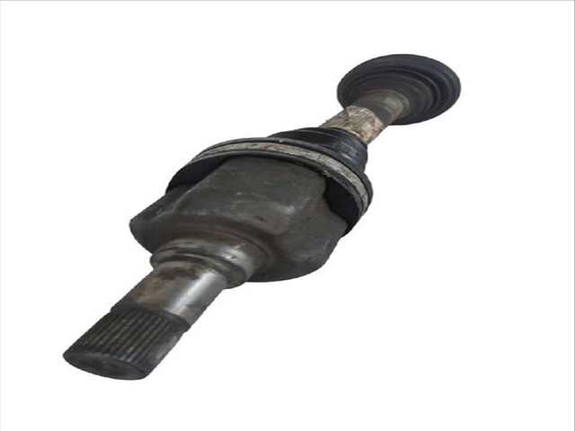 Foto 2ª: Transmision Delantera Izquierda Peugeot 307 2.0 16V (2000)