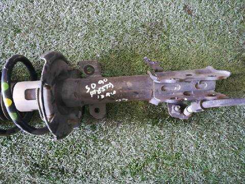 Foto 3ª: Amortiguador Delantero Izquierdo Ford Fiesta BLACK EDITION 82CV 60KW [SNJB] (2015)