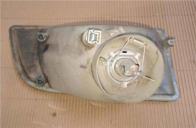 Foto 2ª: Faro Izquierdo Citroen AX 11 [H1A]