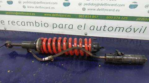 Amortiguador Delantero Izquierdo Toyota Land Cruiser 3.0 TD 163CV 120KW
