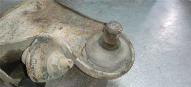 Foto 3ª: Brazo Suspension Delantero Derecho Nissan Pathfinder 2.5 DCI [YD25DDTi]