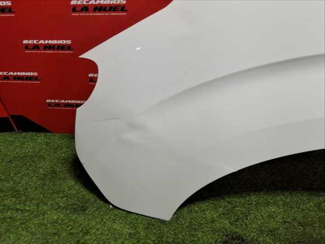 Foto 3ª: Aleta Delantera Izquierda Citroen Jumpy 1.5 BLUEHDI 120 120CV 88KW FURGONETA [YH01 (DV5RUC)] (2020)