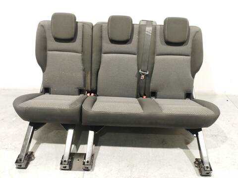 Asientos Traseros Mercedes Citan 109 CDI 415.703) 90CV 66KW