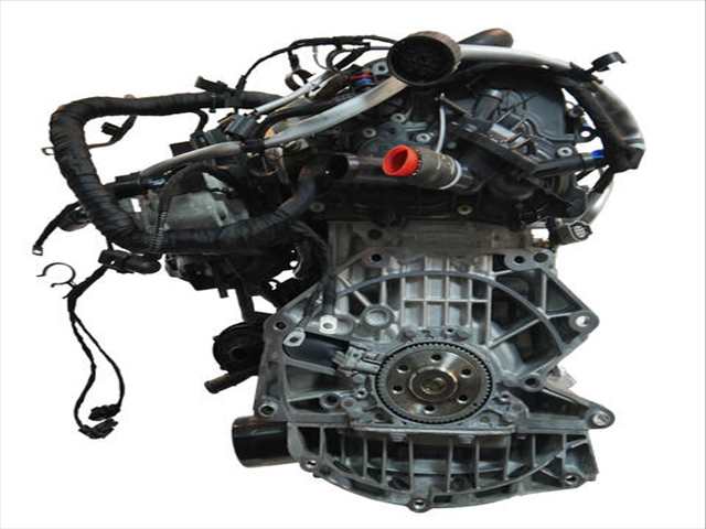 Foto 3ª: Motor Completo Volkswagen Golf 204CV 150KW [CUK CUKB] (2016)