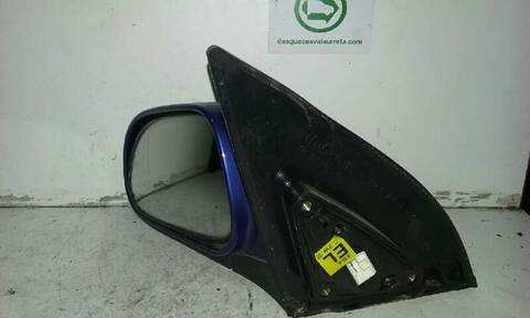 Foto 3ª: Retrovisor Izquierdo Chevrolet Lacetti 1.6 CAT 109CV 80KW [F16D3] (2005)