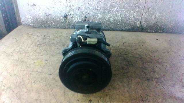 Compresor Aire Acondicionado Renault Espace 2.2 D