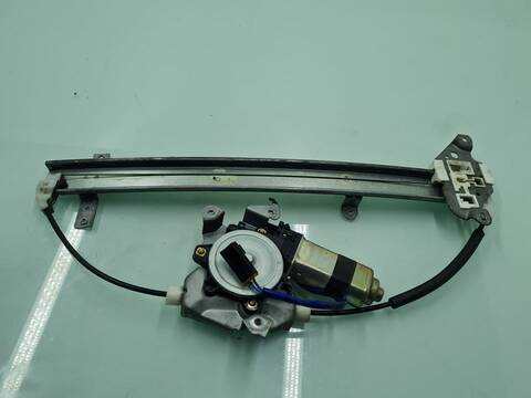 Foto 3ª: Elevalunas Eléctrico Delantero Derecho Nissan Navara 2.5 TD 16V CAT 133CV 98KW PICK-UP D22) [YD25DDTI] (2003)