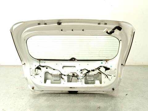 Foto 4ª: Portón Hyundai i20 1.2 84CV 62KW [G4LF] (2024)