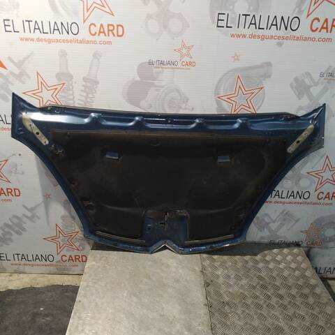 Foto 2ª: Capot Citroen C4 EXCLUSIVE PICASSO 112CV 82KW [9HZ] (2010)