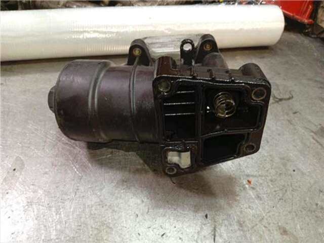 Foto 3ª: Radiador Aceite Skoda Superb 2.0 COMFORT [2.0 LTR. - 103 KW TDI DPF] [CFFB]