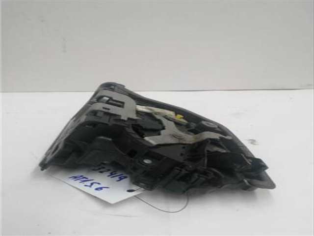 Foto 3ª: Cerradura Puerta Delantera Izquierda Bmw Serie 5 518 3.0 530D M SPORT [3 0 LTR. - 195 KW 24V TD] BERLINA 265CV