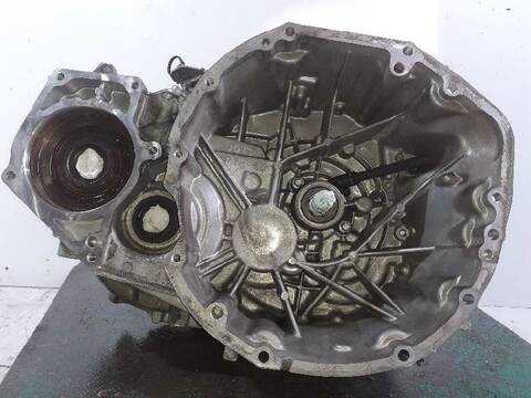 Foto 1ª: Caja Cambios Renault Koleos DYNAMIQUE 150CV 110KW [M9RX8] (2011)