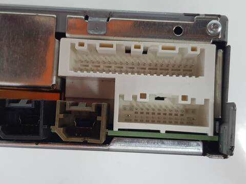 Foto 2ª: Centralita Motor ECU Renault Clio EQUILIBRE (2019)