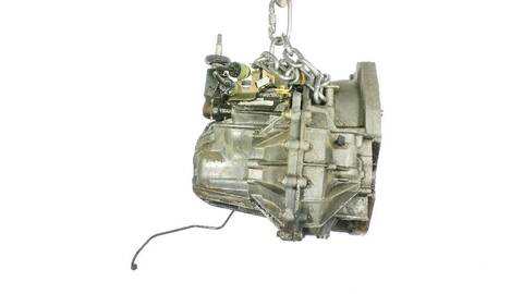 Foto 3ª: Caja Cambios Renault Master 2.5 DCI 120 (1998)