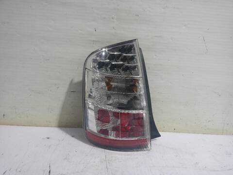 Piloto Trasero Izquierdo Toyota Prius BASIS AUT. 78CV