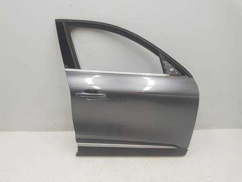 Puerta Delantera Derecha Renault Arkana TECHNO