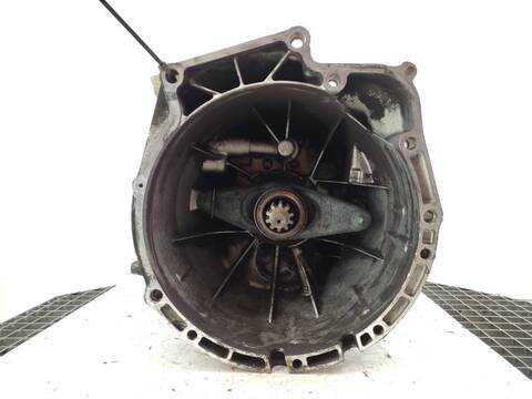 Foto 2ª: Caja Cambios Bmw Serie 5 518 3.0 24V TD CAT BERLINA 184CV 135KW [M57D30] (1995)