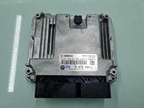 Centralita Motor ECU Bmw Serie 4 418 420D M SPORT COUPE 190CV 140KW
