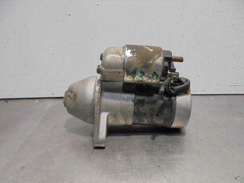 Motor de Arranque Honda Civic 1.7 CTDI LS BERLINA 101CV 74KW