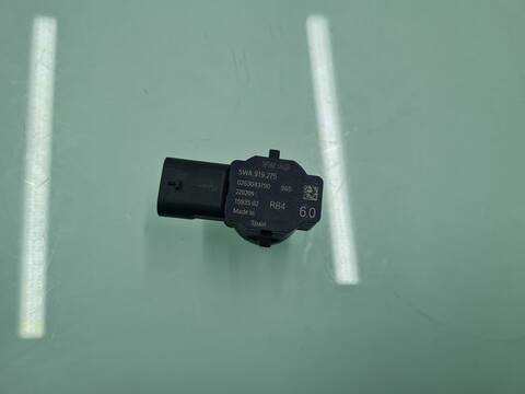 Foto 2ª: Sensor de Aparcamiento Skoda Octavia AMBITION 116CV 85KW [DSUD] (2020)