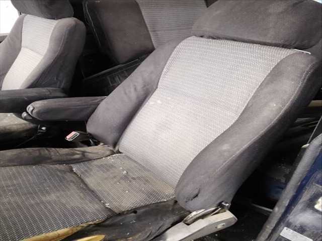 Asiento Delantero Izquierdo Isuzu Trooper VERSION INDEFINIDA