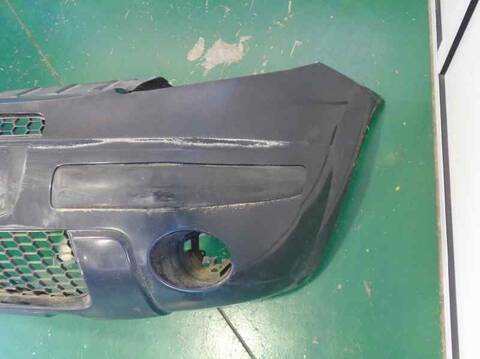 Foto 2ª: Paragolpes Delantero Citroen C3 1.6 16V SENSODRIVE 109CV 80KW [NFU] (2003)