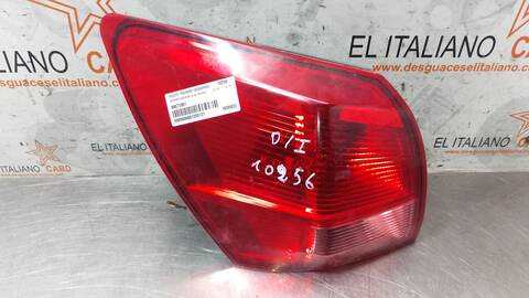 Piloto Trasero Izquierdo Nissan Qashqai ACENTA 150CV 110KW