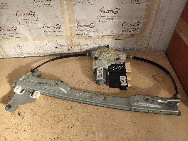 Elevalunas Eléctrico Delantero Izquierdo Citroen C4 2.0 HDI