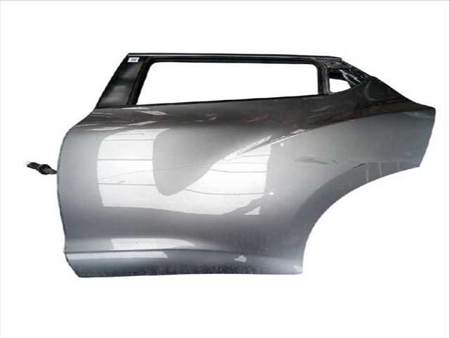 Foto 2ª: Puerta Trasera Izquierda Nissan Juke 1.5 DCI (2010)