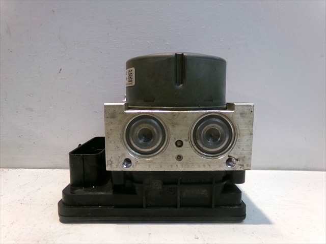 Foto 3ª: Abs Peugeot 208 1.4 HDI 2012-2016 [8H01] (2014)