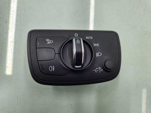 Mando Luces Audi A6 2.0 TFSI BERLINA 252CV 185KW