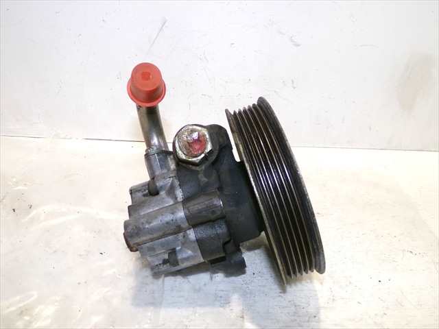 Foto 2ª: Bomba de Direccion Rover Serie 400 2.0 D 1995-2000 [20T2N] (1998)