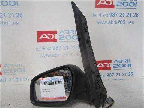 Foto 1ª: Retrovisor Izquierdo Ford C Max 1.8 TDCI 115CV 85KW CB3) [KKDA] (2008)
