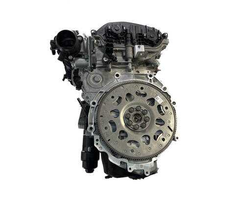 Foto 2ª: Motor Completo Bmw X1 F48 220CV 162KW [B38A15A B38] (2021)