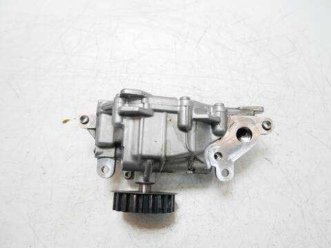 Foto 2ª: Bomba de Aceite Ford Transit 130 CV 96KW [YMR6] (2020)