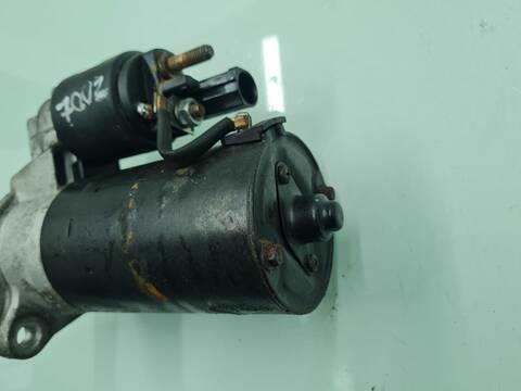 Foto 2ª: Motor de Arranque Volkswagen Multivan D T5 BUS ATLANTIS [AXD] (2024)