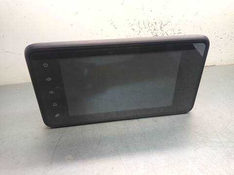 Sistema GPS Dacia Sandero CONFORT 67CV 49KW