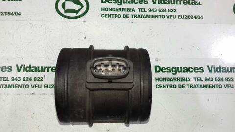 Foto 3ª: Caudalimetro Citroen Jumper 3.0 HDI FAP CAT 157CV 116KW CAJA CERRADA [F1CE0481D (F30DT)] (2009)