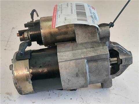 Motor de Arranque Renault Kangoo 1.5 DCI KC07) 65CV 48KW
