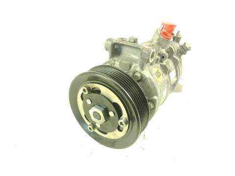 Compresor Aire Acondicionado Audi A3 VERSION INDEFINIDA