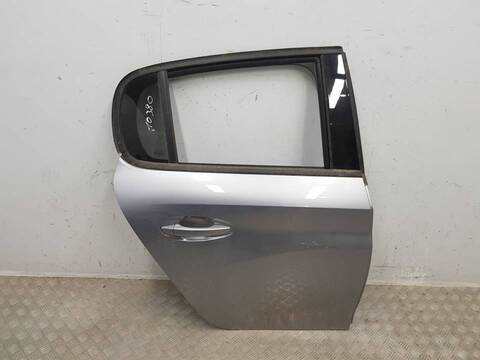 Puerta Trasera Derecha Peugeot 208 ALLURE