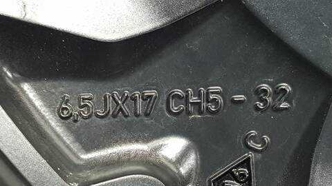 Foto 2ª: LLanta Aleacion Dacia Duster TCE 130 EXPRESSION
