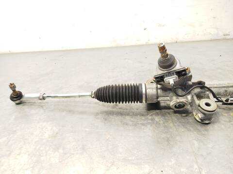 Foto 2ª: Cremallera de Direccion Toyota Rav4 2.5 HYBRID AXAH52) 218CV 160KW [A25A-FXS] (2024)