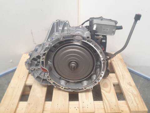 Caja Cambios Mercedes Clase B 150 B 180 CDI 246.200) 109CV 80KW