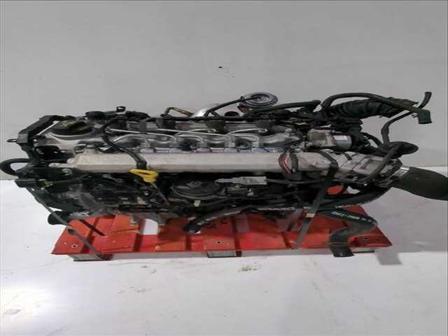 Foto 2ª: Motor Completo Hyundai i30 1.6 CRDI 90CV [D4FB] (2007)