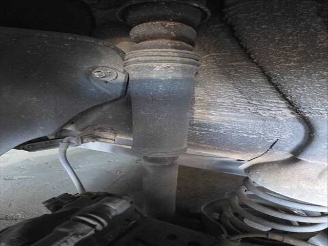 Amortiguador Trasero Derecho Kia Rio SPIRIT 101CV 74KW