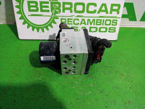 Foto 2ª: Abs Volkswagen Passat 2.0 TDI BERLINA 140CV 103KW [BKP] (2006)