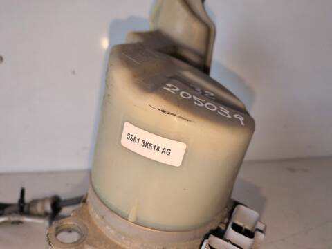 Foto 3ª: Bomba de Direccion Ford Fiesta HHJB (2006)