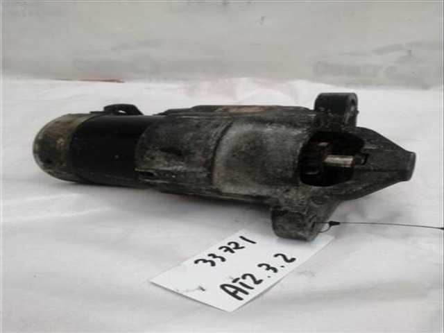 Motor de Arranque Renault Clio AUTHENTIQUE 82CV 60KW